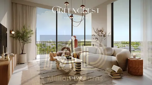 LUXURY 3BR | GOLF COURSE LIVING | PRIME LOCATION