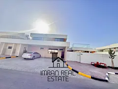 Luxury &amp; Bright &amp; Spacious Brand New 5-BR |Well-Maintained Family Villa