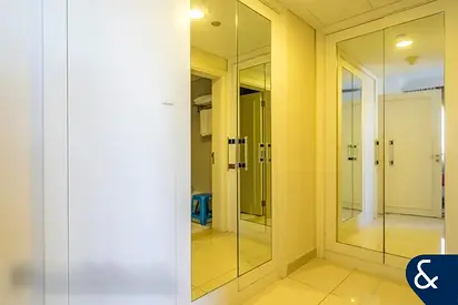Spacious | Fully Furnished | Vacant Now