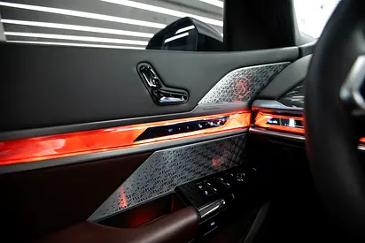 2024 BMW 7-SERIES — миниатюра 12