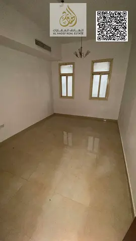 1 Bedroom Hall with Bathroom for Annual Rent – Prime Location on Sheikh Mohammed Bin Zayed Road – Al Alia, Ajman