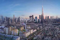Prime Location | Full Park View | High Floor