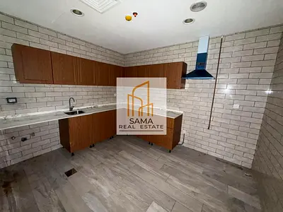 FRIDAY OFFER 2BHK 12 CHEQUE PAYMENT NO DEPOSIT CASH ONLY 68K AREA IN ZAHIA MUWAILAH