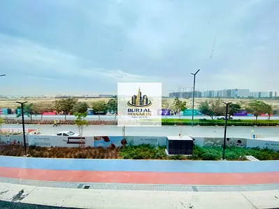 Affordable 1BHK Apartment | 760 Sqft | AED 47K | Al Mamsha