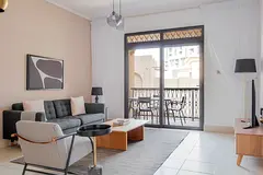 City View | Furnished | Flexible Terms