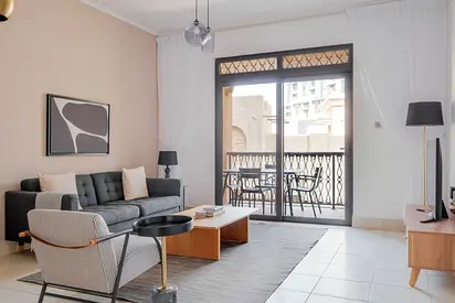 City View | Furnished | Flexible Terms