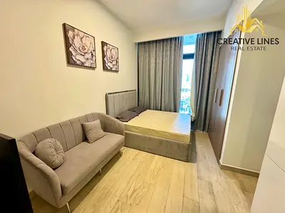 Chiller free | Fully Furnished | Studio Apartment