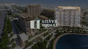 5% DP | Closed Kitchen | Post handover