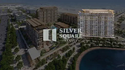 5% DP | Closed Kitchen | Post handover