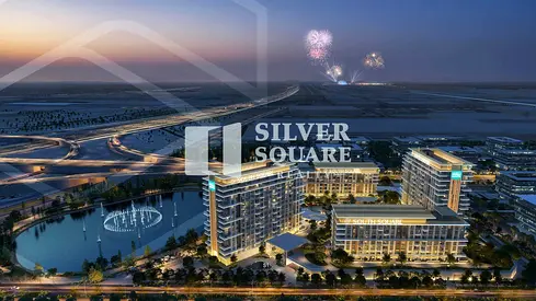 5% DP | 2% DLD Waivers l Closed Kitchen | 40% Post handover for 36 Months