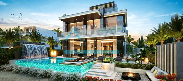 AUTOGRAPH COLLECTION 6BR BASEMENT GYM POOL CINEMA 6BR V55