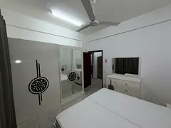 READY TO MOVE 2BHK MONTHLY BASIS FULLY FURNISHED SPLIT AC AVAILABLE &amp;JUST IN 3600*PER MONTH