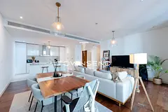 Spacious | Modern | Open Plan Living