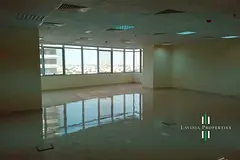 Vacant Fitted Office | Near Metro | Prime Location