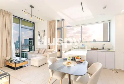 Private Pool | Community View | High Floor