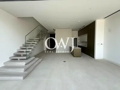 Corner Villa | Biggest plot | Single row | G+2