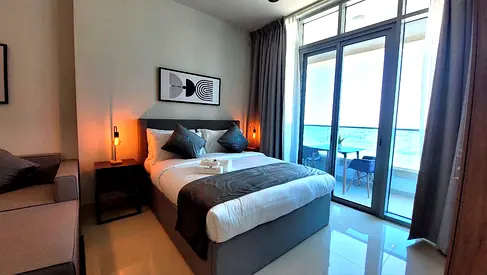 Flexible Stay | Holiday Homes | 12 Payments