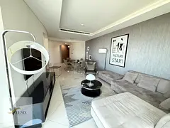 Spacious 3BHK with Maid Room | Top Floor | Spacious Layout | Fully Furnished | Ready to Move In
