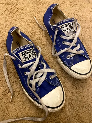 Converse for sale! Size 33