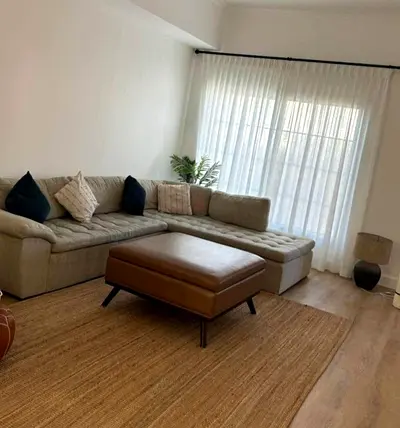 Id Design sectional L Shape Sofa