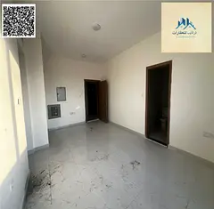 🏠 One bedroom, living room, and two bathrooms for rent – ​​First occupancy – Al Aaliyah, 