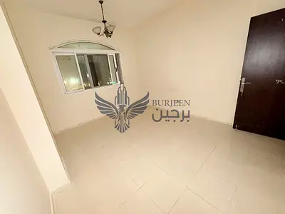 Spacious 1bhk central ac central gas family building near to park end Pakistani super markets in mujhra