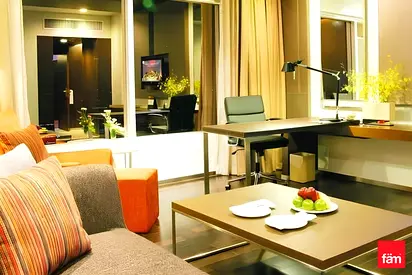 Fully Furnished | Brand New | Handover Soon