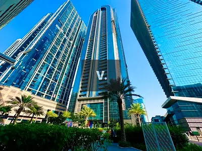 High Floor | Popular Bldg | Close to Metro