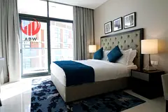 City View | Spacious Studio | Fully Furnished