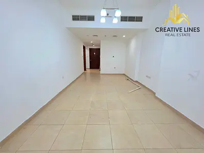 Spacious 2-Bedroom Apartment Available For Family