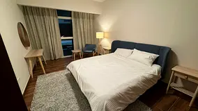 Luxury Room for Rent - WTC / Abu Dhabi Corniche