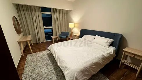 Luxury Room for Rent - WTC / Abu Dhabi Corniche