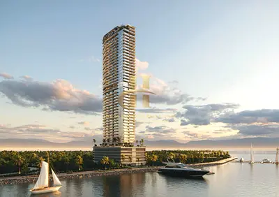 Elevated Waterfront Views | Investment Ready