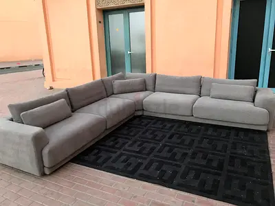 Chattlesmore Corner sofa