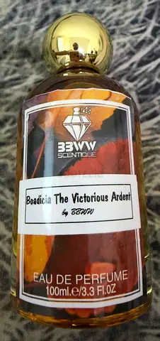 Royal Ardent Inspired by Boadicia The Victorious Ardent Eau de Parfum 100 ml