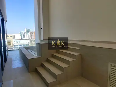 Pool View | 2Br+Private Pool | Call Now