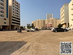 Investor Deal!! G+3 Commercial And Residential Plot Available For Sale in Liwara 1 Ajman