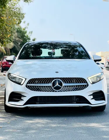 صورة مصغرة 11 لـ 2022 Mercedes-BENZ A-CLASS