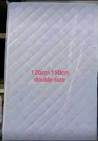 Brand new mattress available