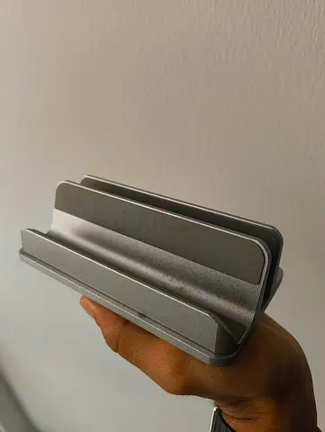 Laptop Monitor Stand