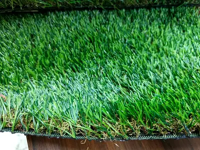 Artificial Grass - Perfect for Indoor/Outdoor Use