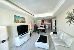 Sea View | Luxury Building | Near Tram | Mid Floor