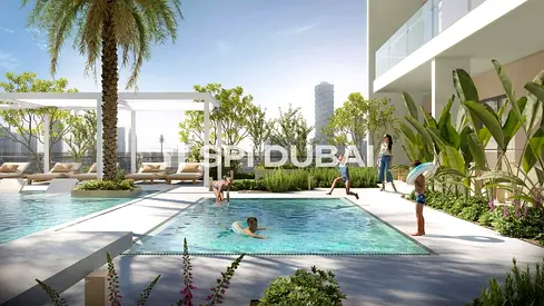 1BR Smart Home | 1WOOD JVC | Handover Q3 2025