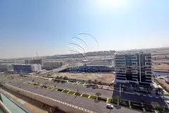 High Level Unit | Tenanted | Urban View