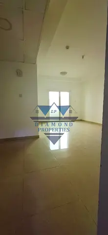 NO DEPOSIT LAST UNIT 3BHK CENTRAL AC WITH BALCONY JUST 45K IN ABU SHAGARA