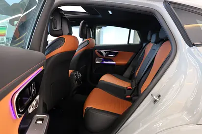 Mercedes-Benz GLC 200 4MATIC, миниатюра 18