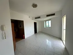 Studio apartment with balcony and separate kitchen in Al Rashidiya 3, Old Traffic Street, near Ajman