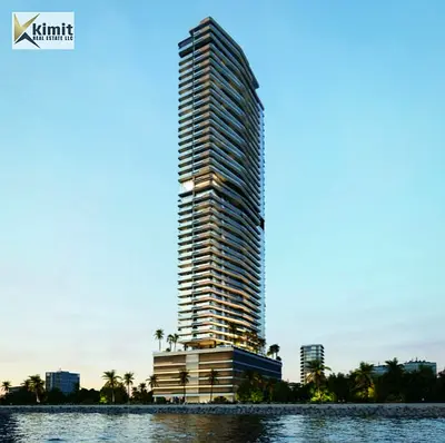 Investor Favorite | 40/60 PP | Waterfront Living