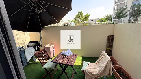 Specious luxury studio for rent in uptown zahia