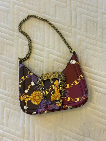 Versace bag